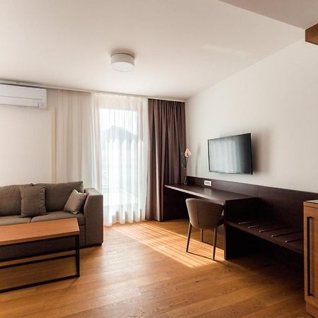 Hotel Ajdovec Sevnica Zewnętrze zdjęcie