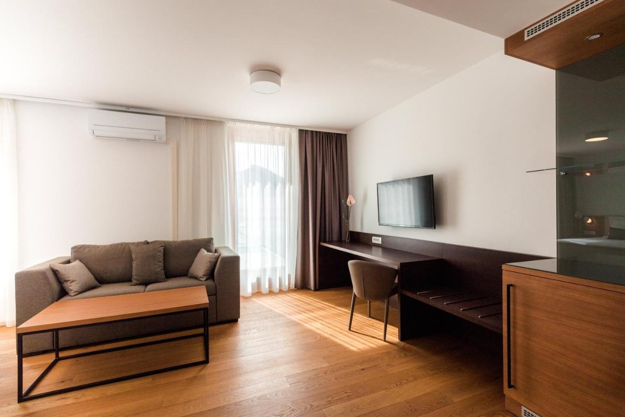 Hotel Ajdovec Sevnica Zewnętrze zdjęcie