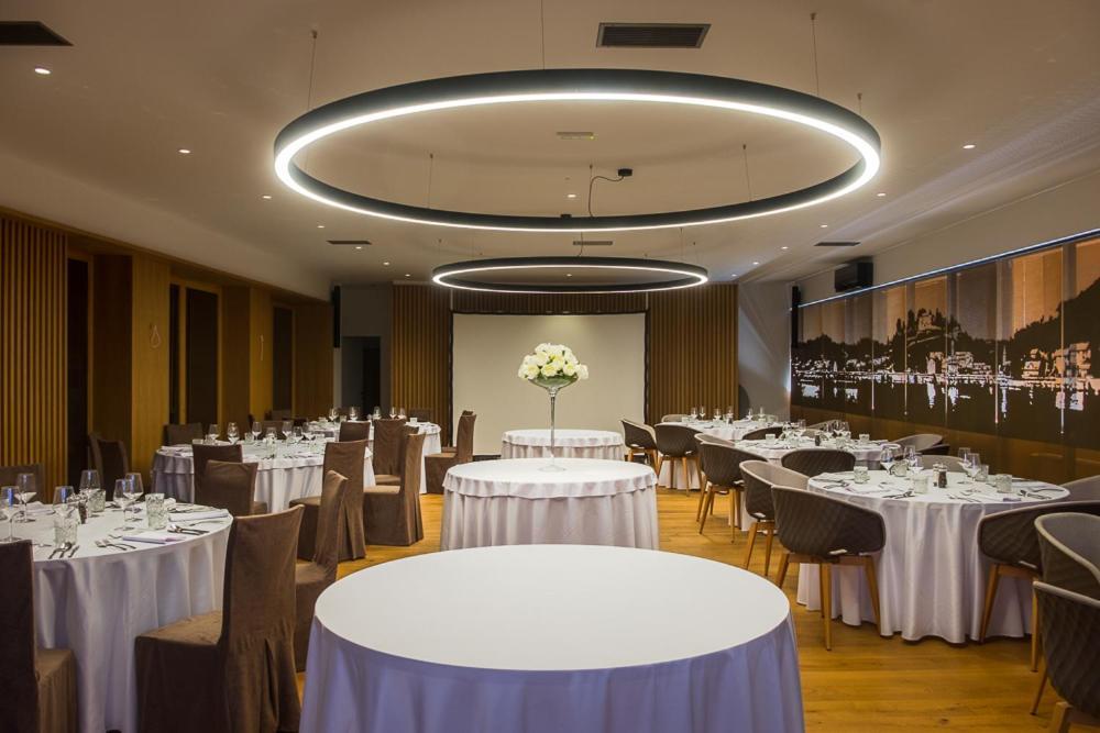 Hotel Ajdovec Sevnica Zewnętrze zdjęcie