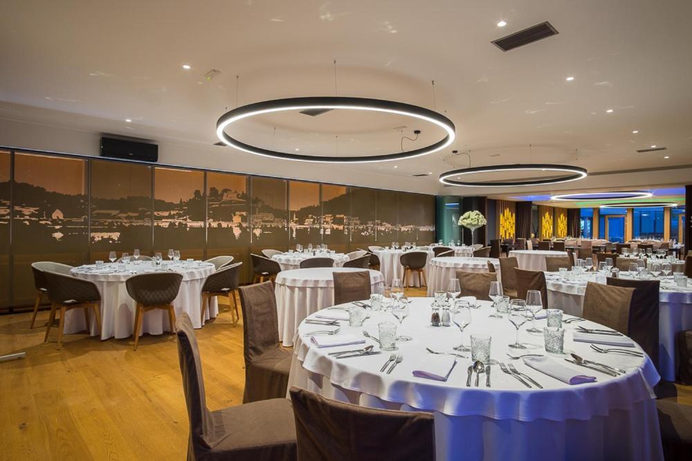 Hotel Ajdovec Sevnica Zewnętrze zdjęcie