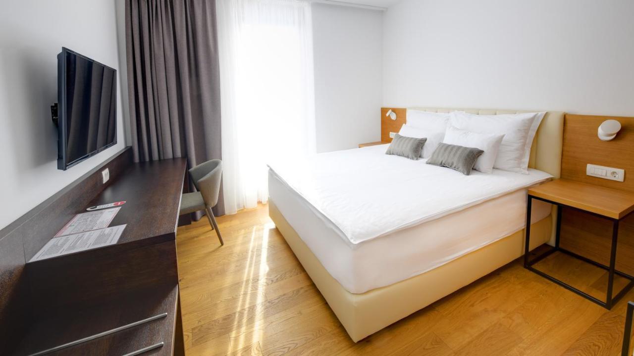 Hotel Ajdovec Sevnica Zewnętrze zdjęcie